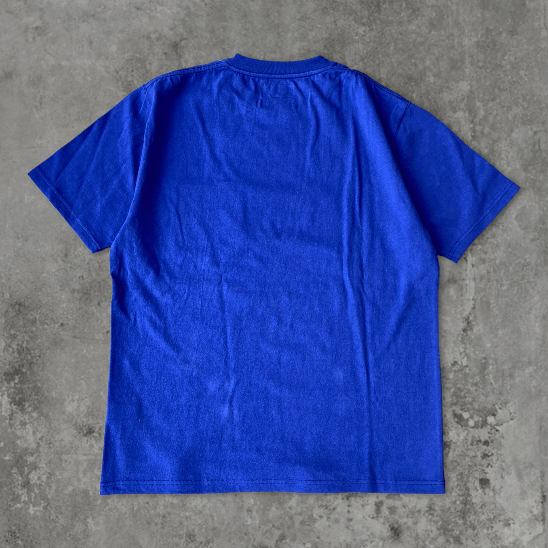 BEAMS JAPAN COTTON TEE - L - Known Source