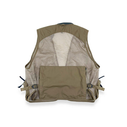 Mont-bell Utility Vest (M) - Known Source