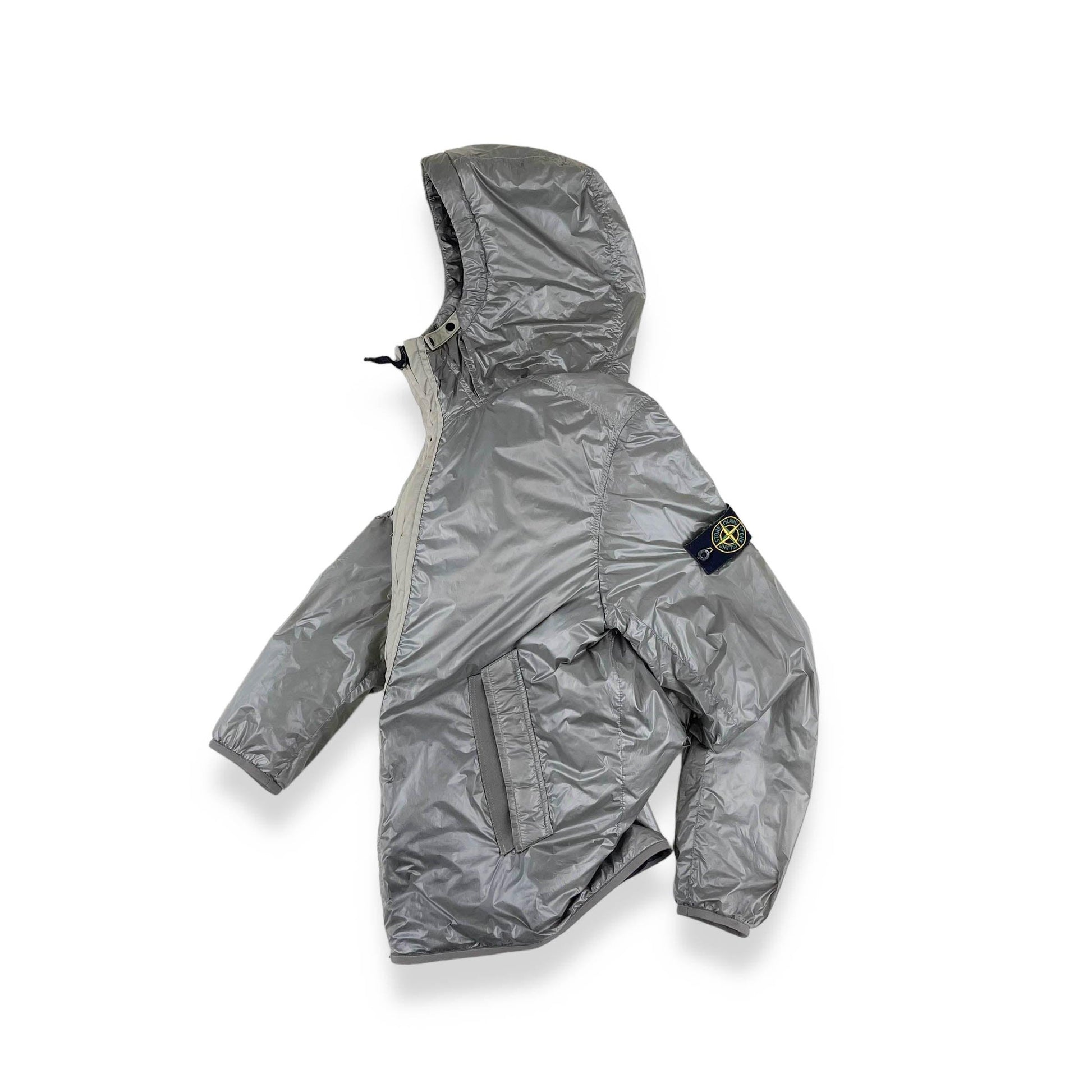 Stone Island Pertex Quantum (XL) - Known Source