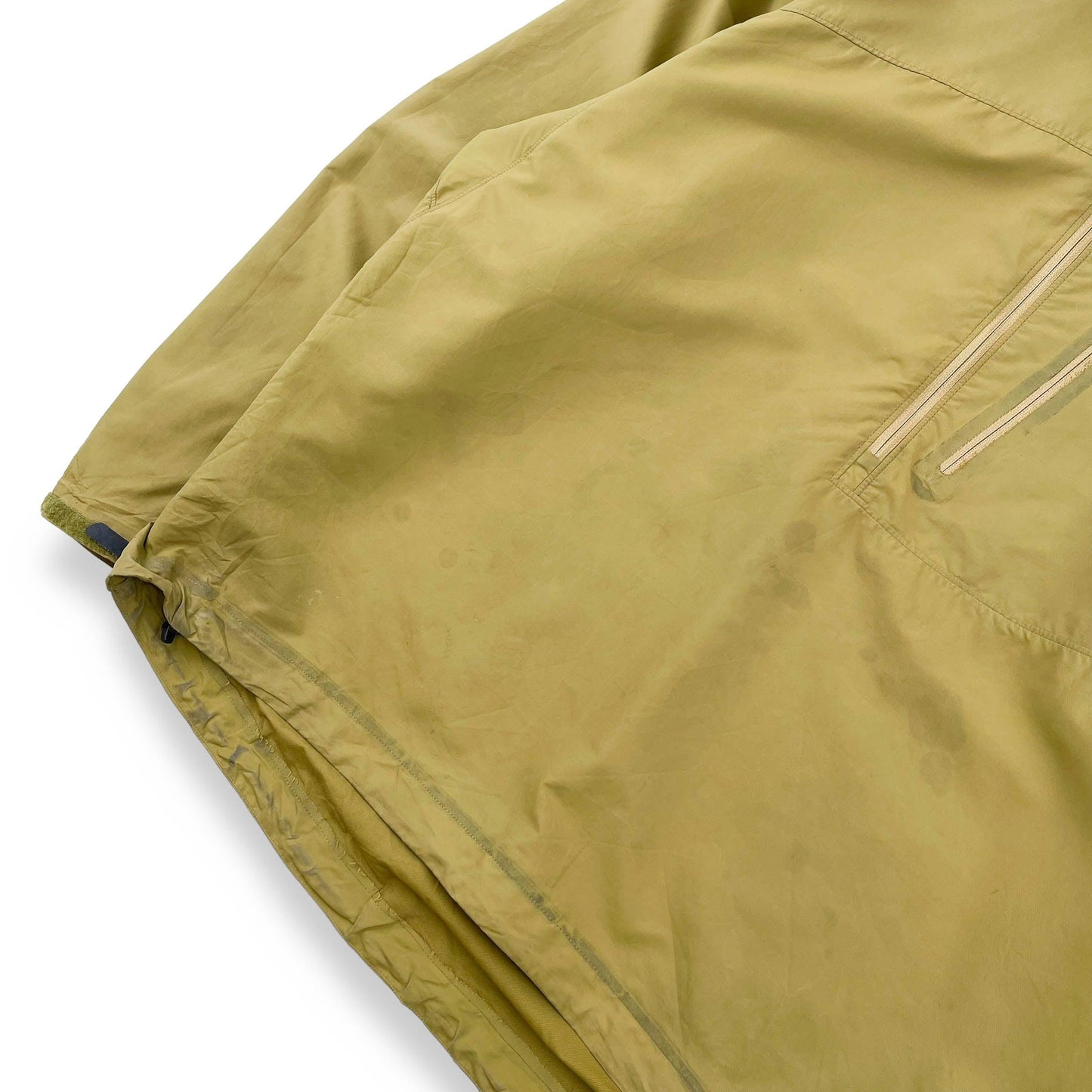 Vintage Arc'teryx Wind Shell (XL) - Known Source