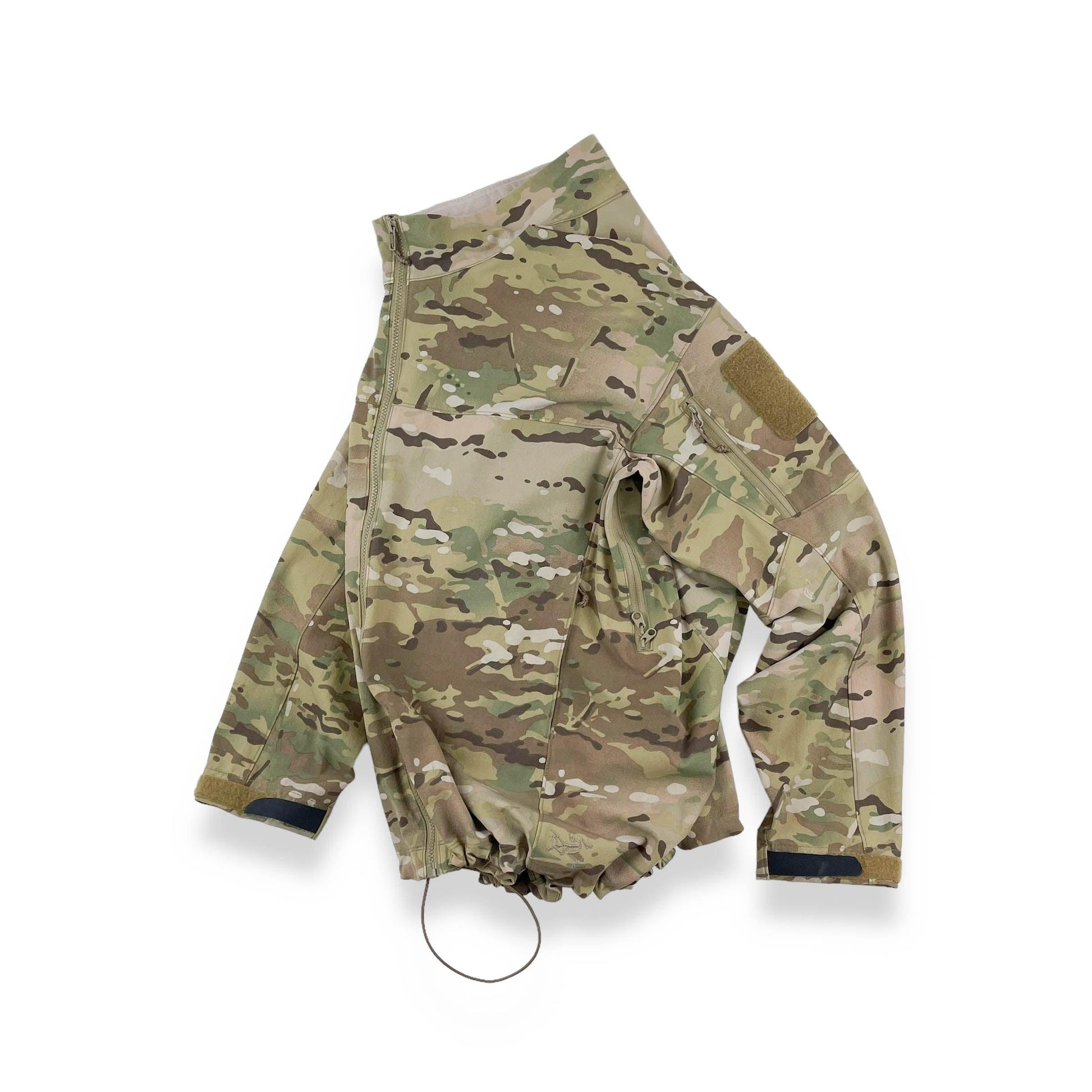 Arc'teryx LEAF Combat Jacket (XXL) - Known Source