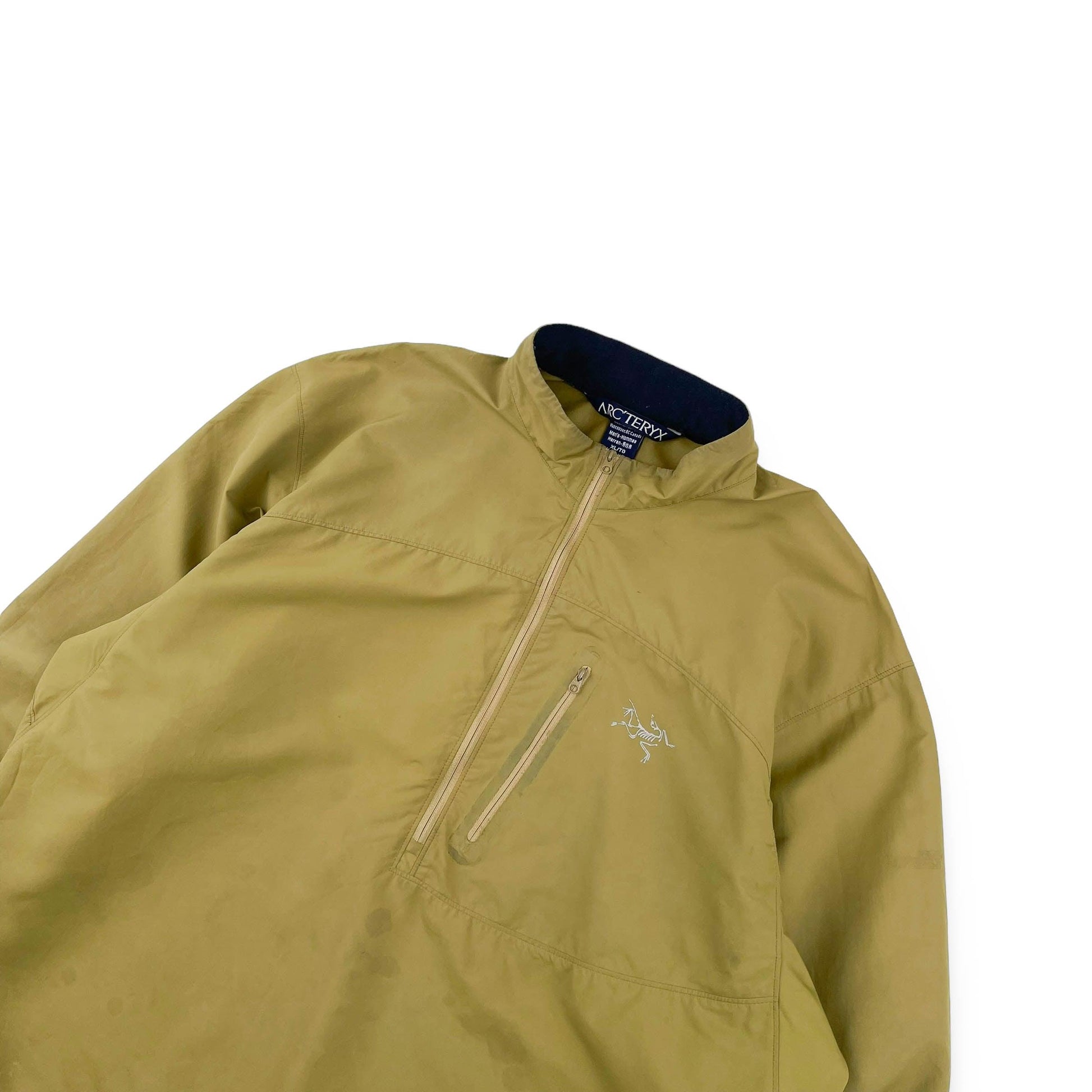 Vintage Arc'teryx Wind Shell (XL) - Known Source