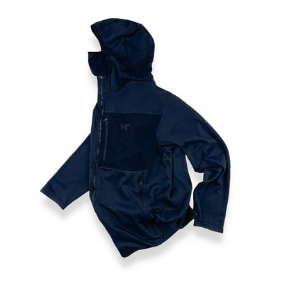 Arc'teryx Fortrez Hoody (XXL) - Known Source