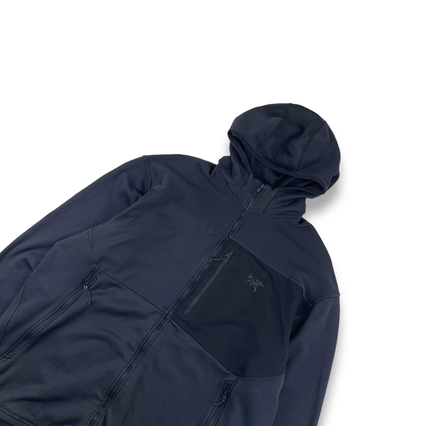 Arc'teryx Fortrez Hoody (XXL) - Known Source