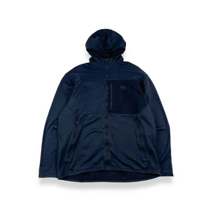 Arc'teryx Fortrez Hoody (XXL) - Known Source