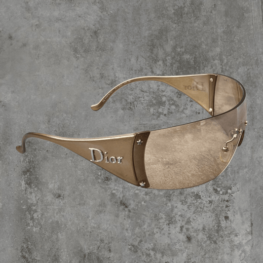 DIOR SKI 6 WRAP AROUND SUNGLASSES - Known Source