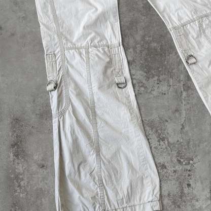 EDC BY ESPIRIT CARGO TROUSERS - XL - Known Source