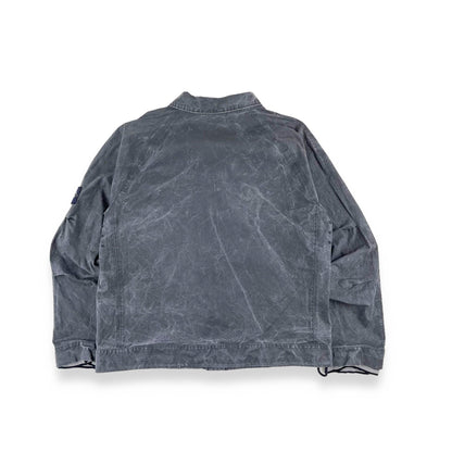 Stone Island Spalmatura Jacket (XL) - Known Source