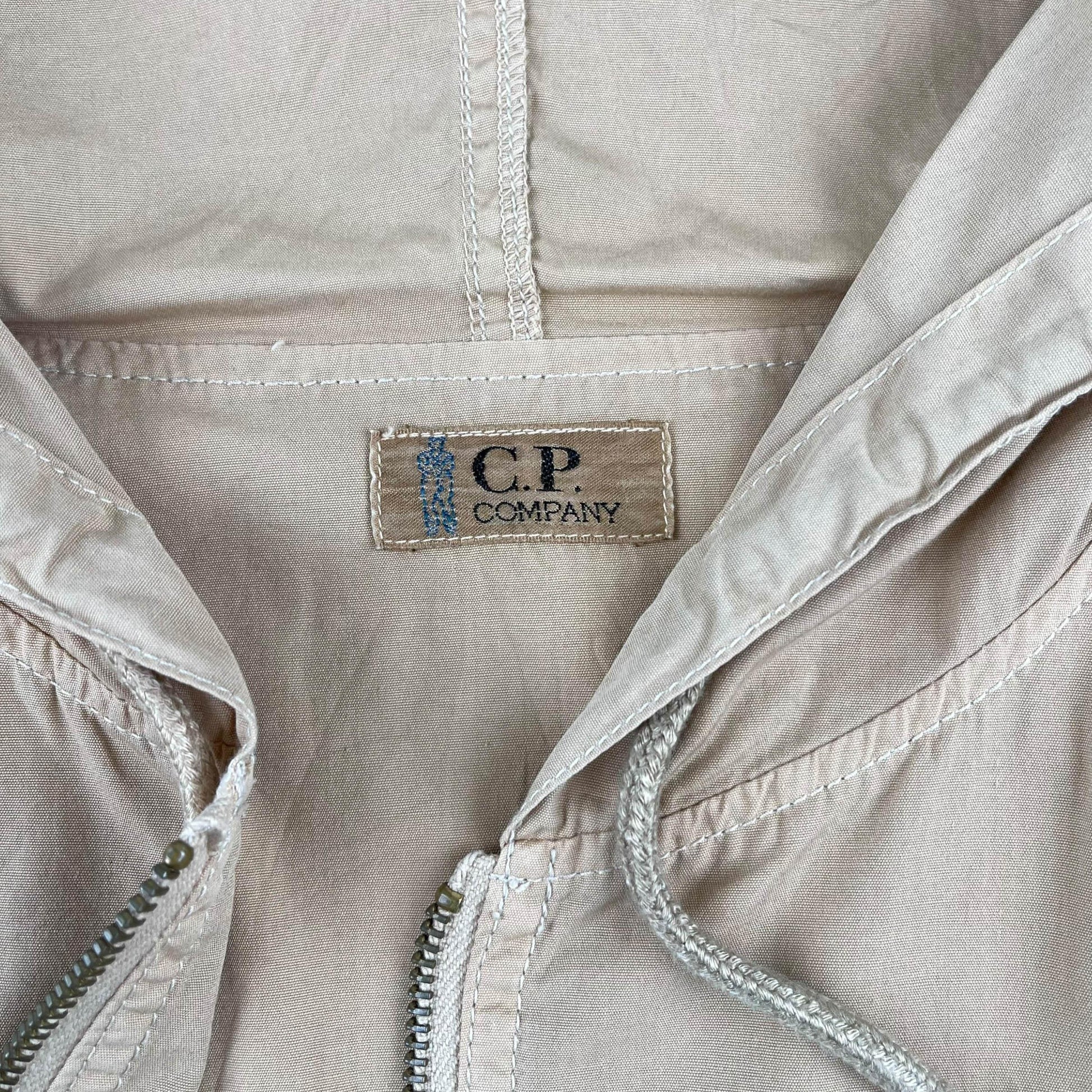 Vintage CP Company Jacket (L) - Known Source