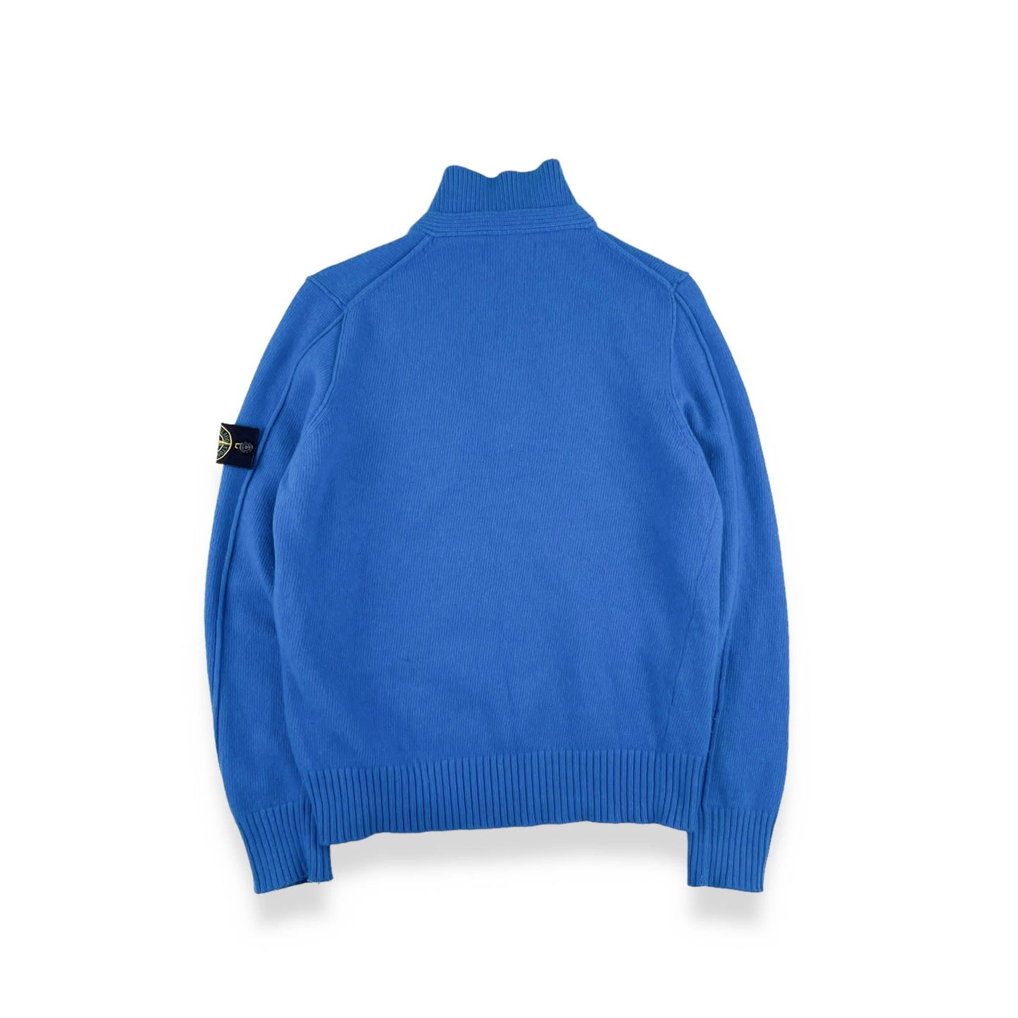 Stone Island Knit Jumper (L) - Known Source