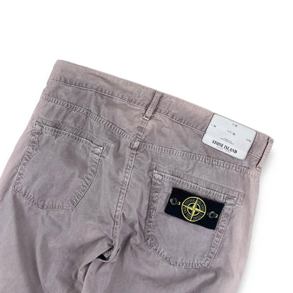 Stone Island Trousers (W30) - Known Source