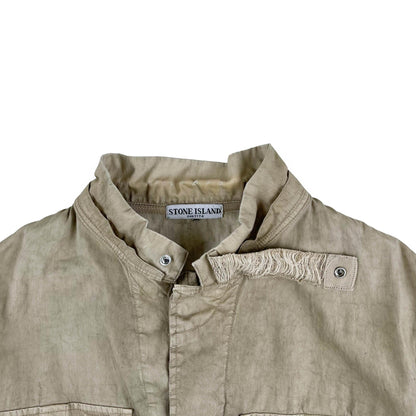 Vintage Stone Island Jacket (L) - Known Source