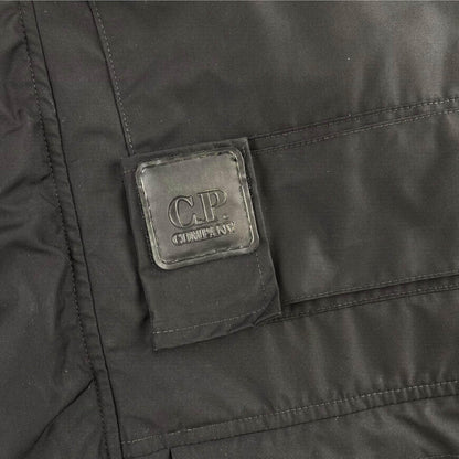 Vintage CP Company Metropolis Jacket (M) - Known Source