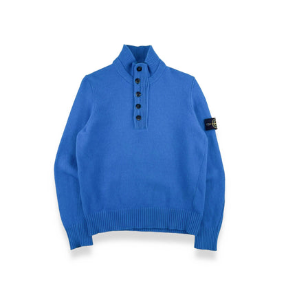 Stone Island Knit Jumper (L) - Known Source