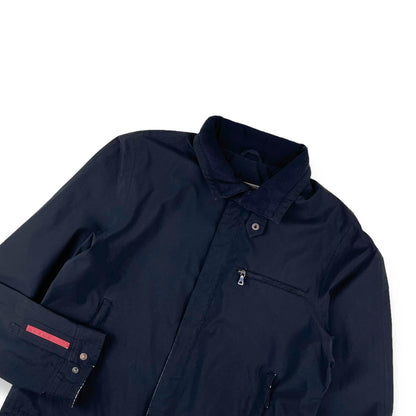 Prada Goretex Jacket (L) - Known Source