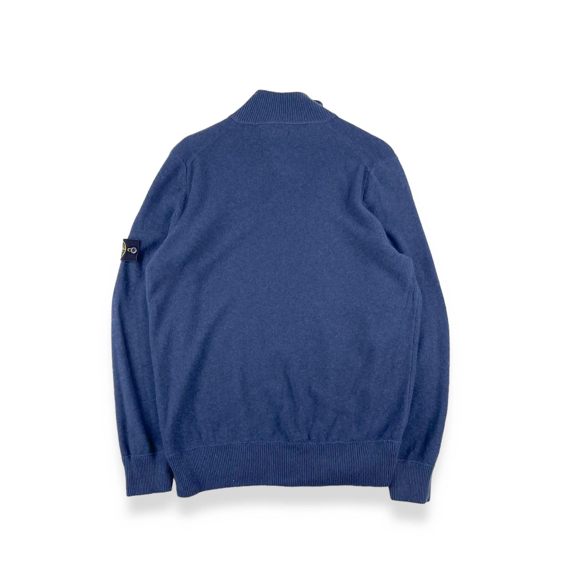 Stone Island Knit Jumper(XXXL) - Known Source