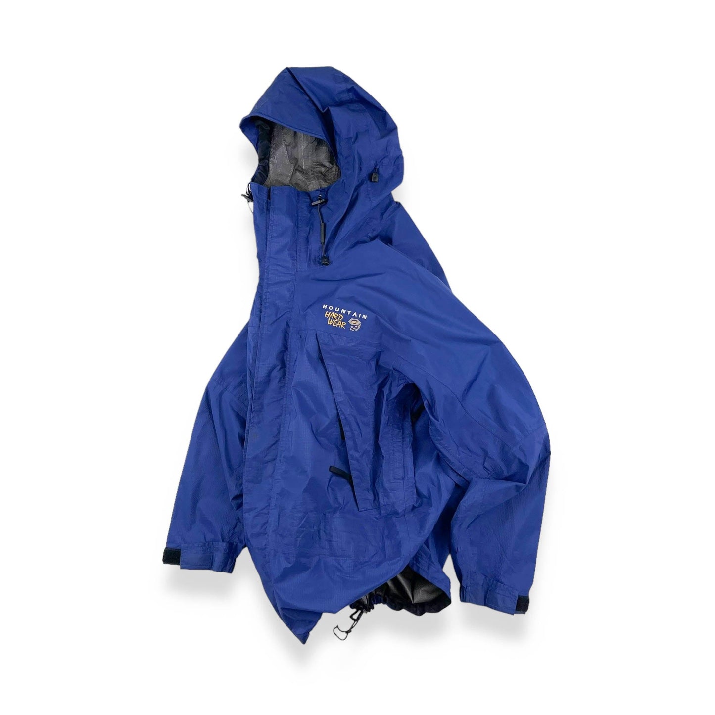 Mountain Hardwear Goretex Paclite (M) - Known Source