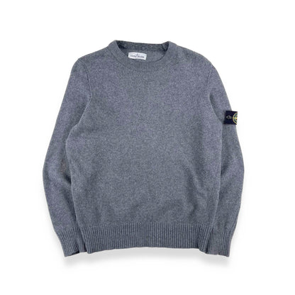 Stone Island Knit Jumper (XXL) - Known Source