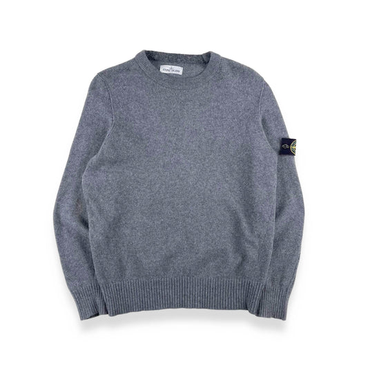 Stone Island Knit Jumper (XXL)