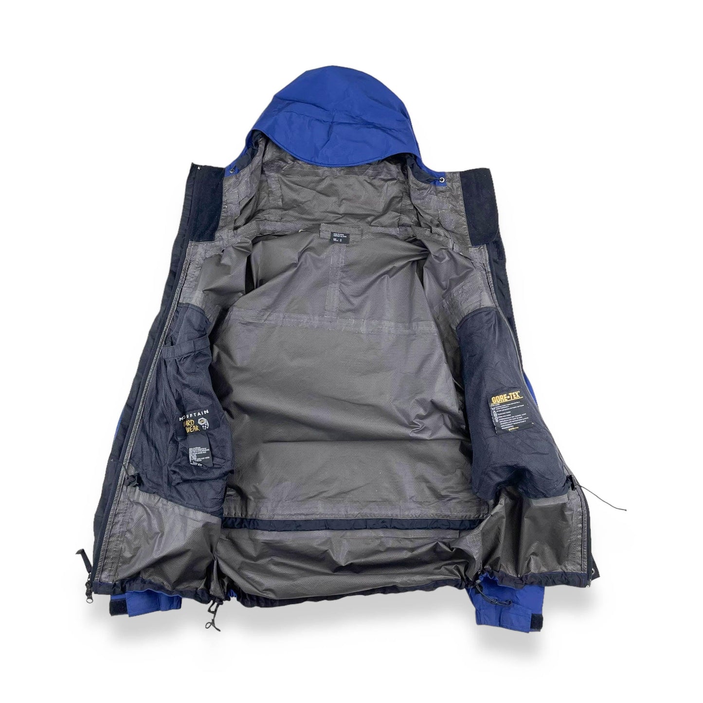 Mountain Hardwear Goretex Paclite (M) - Known Source