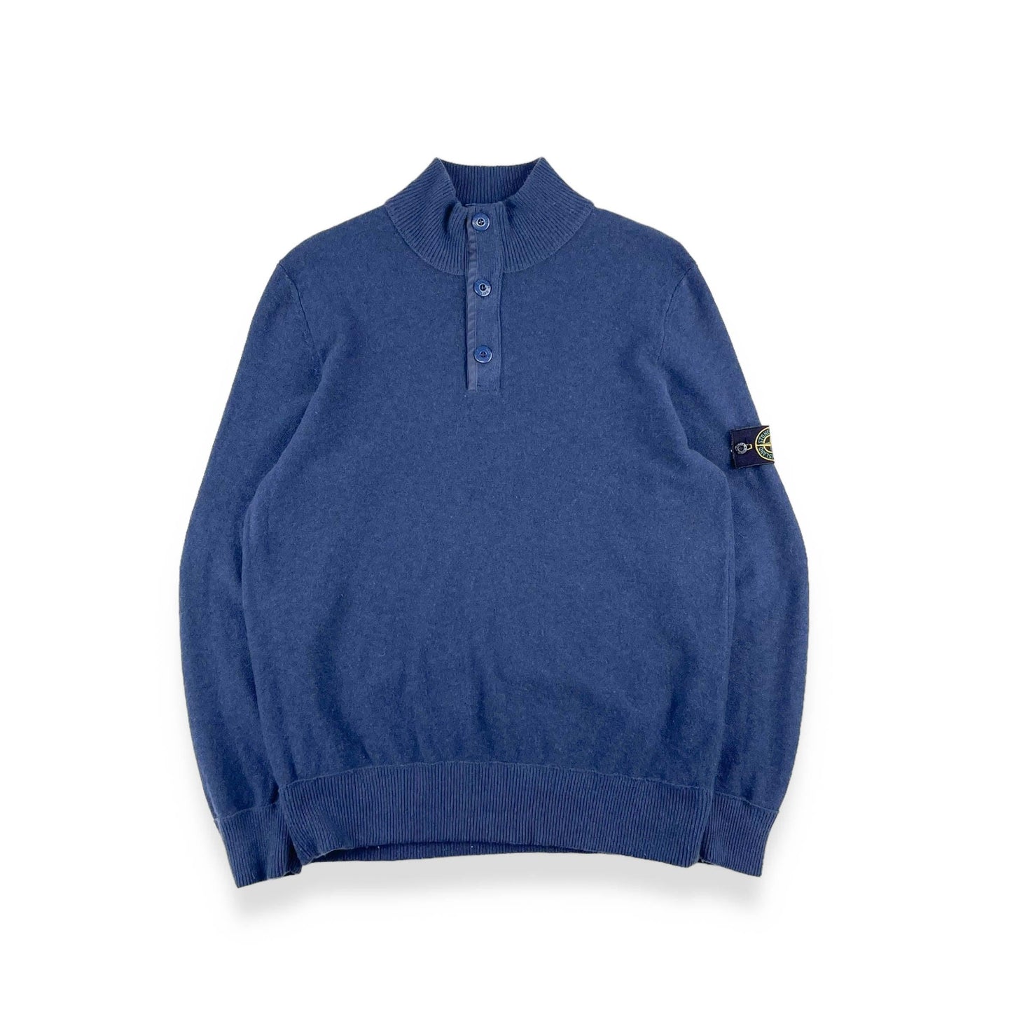 Stone Island Knit Jumper(XXXL) - Known Source