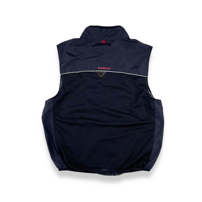 Oakley Nylon Gilet (L) - Known Source