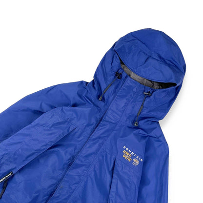 Mountain Hardwear Goretex Paclite (M) - Known Source