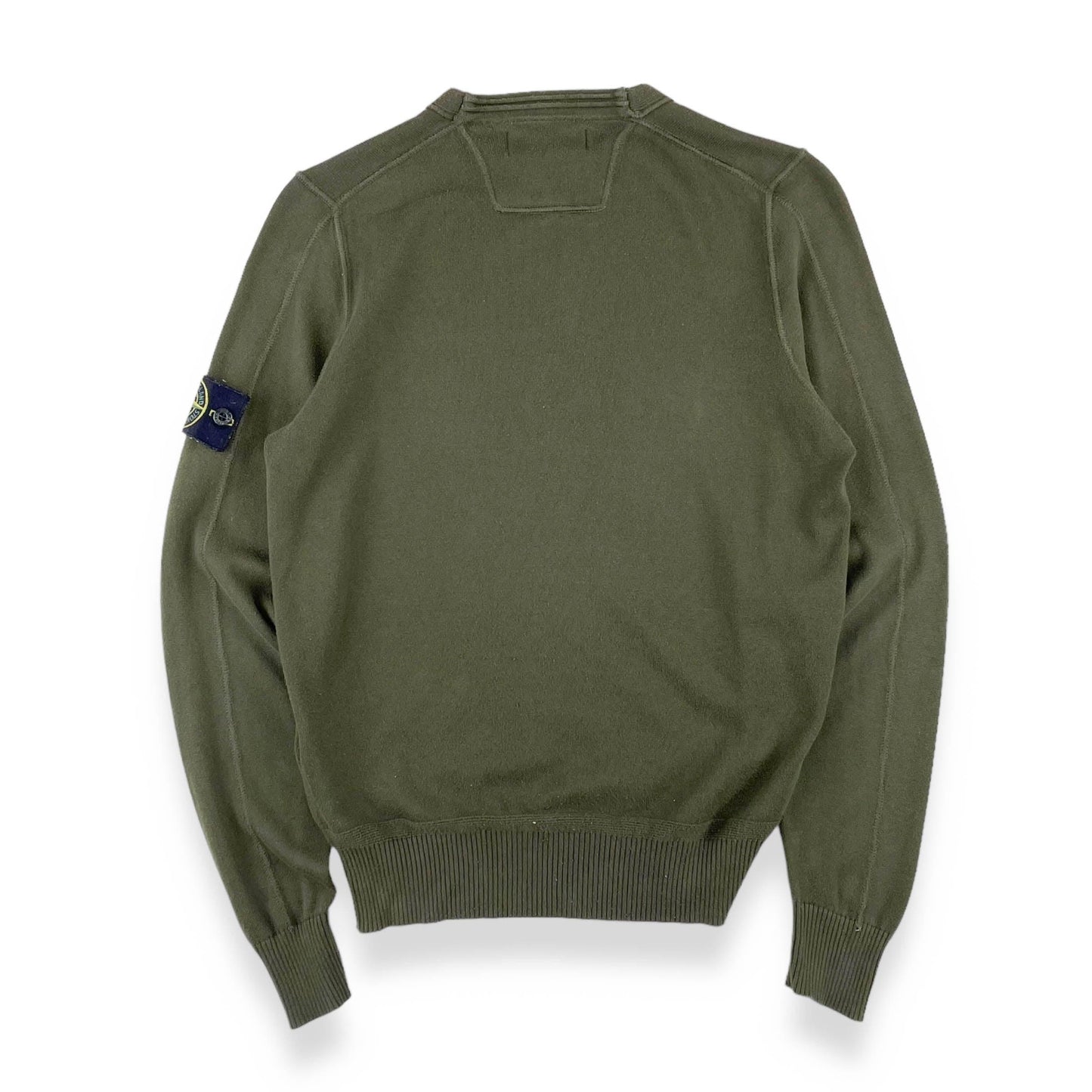 Stone Island Jumper (S) - Known Source