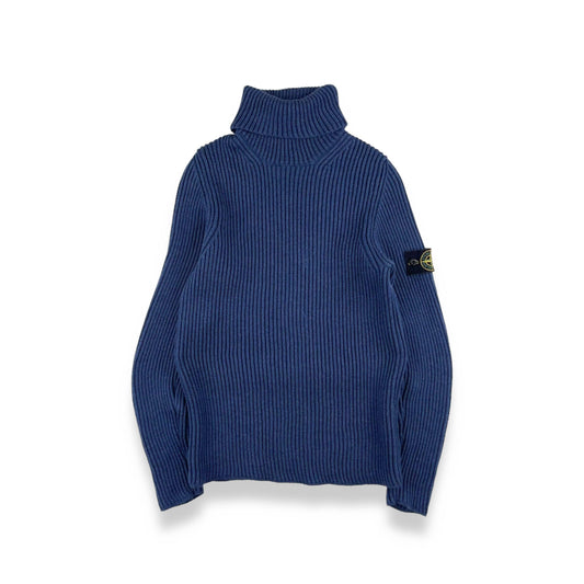 Stone Island Knit Jumper (L)