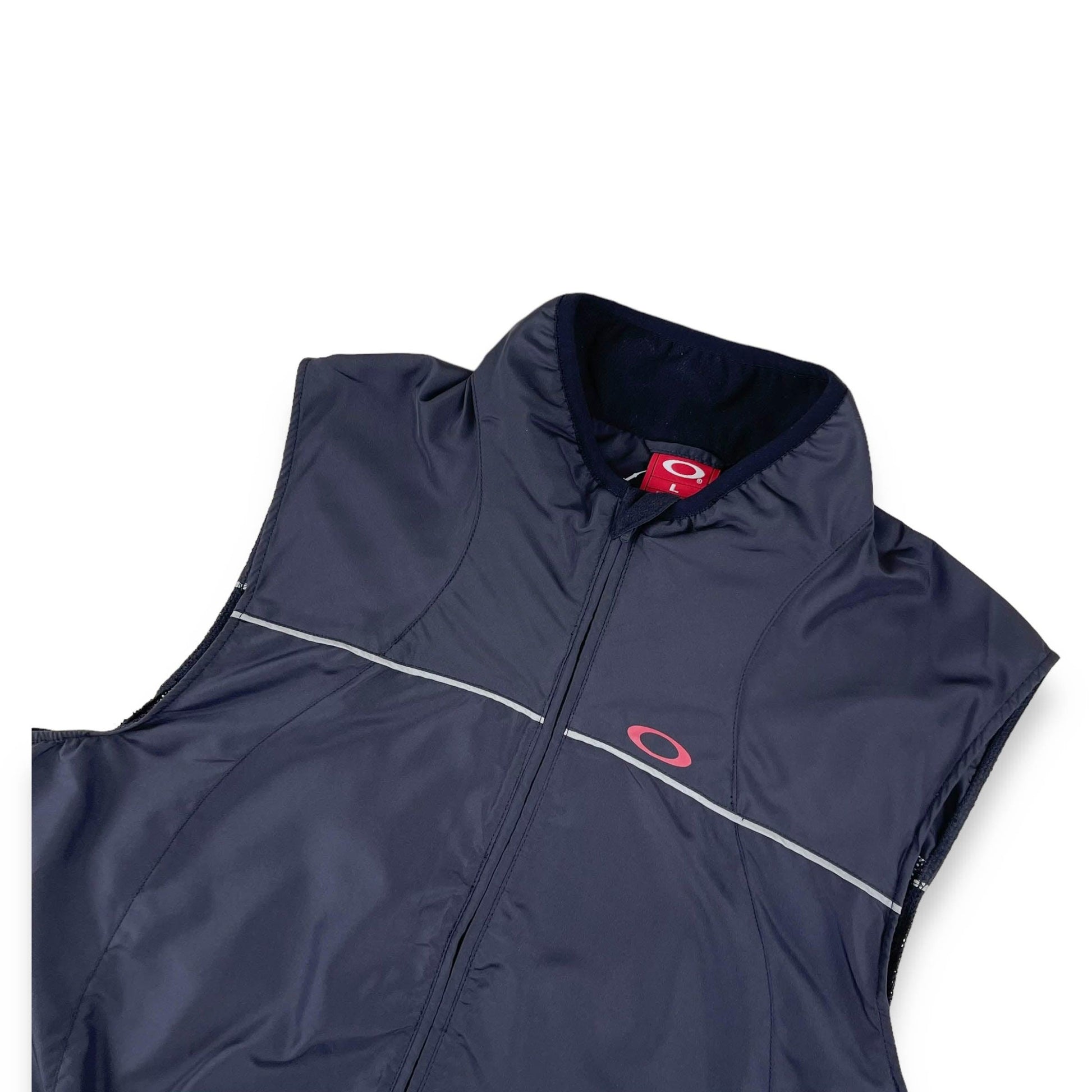 Oakley Nylon Gilet (L) - Known Source