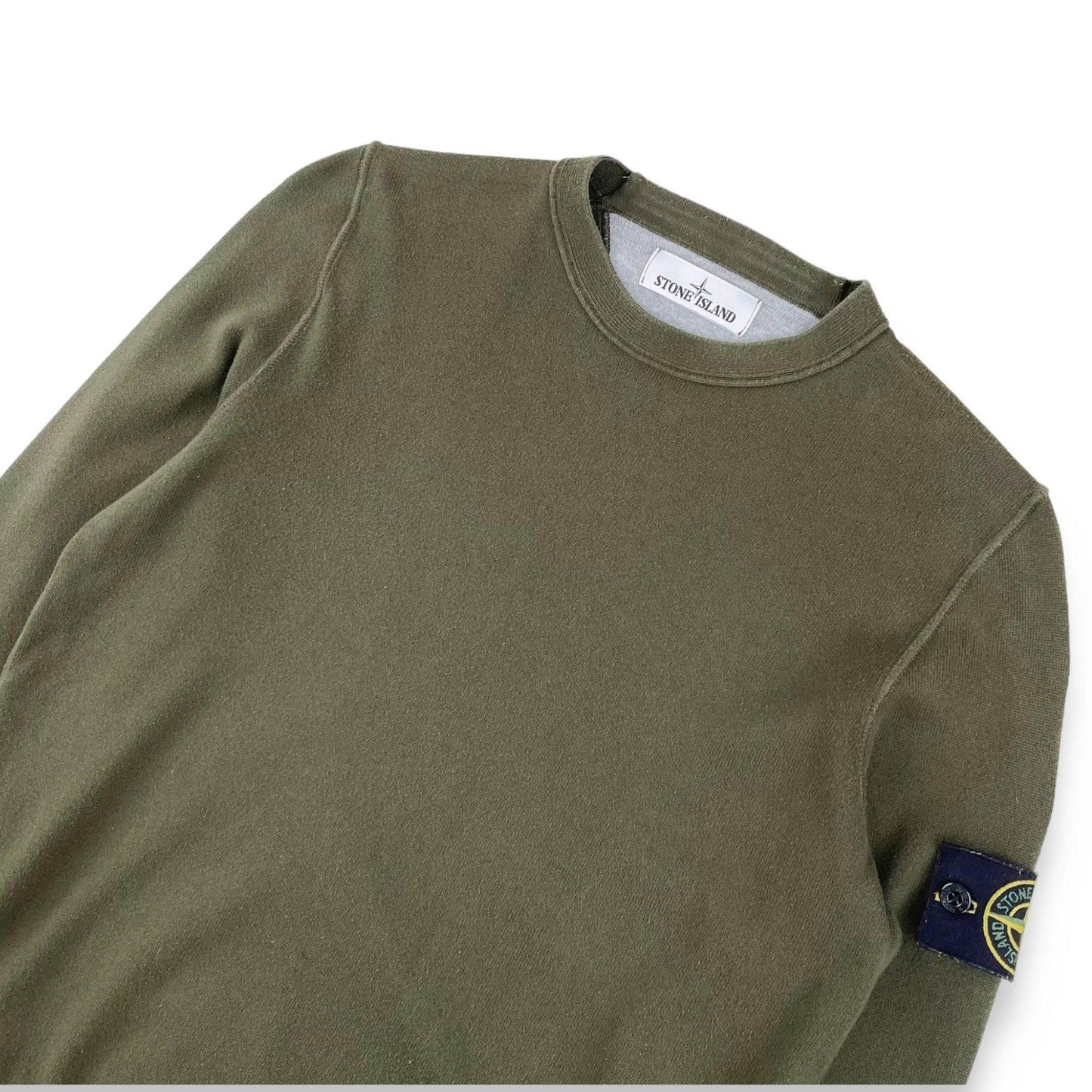 Stone Island Jumper (S) - Known Source