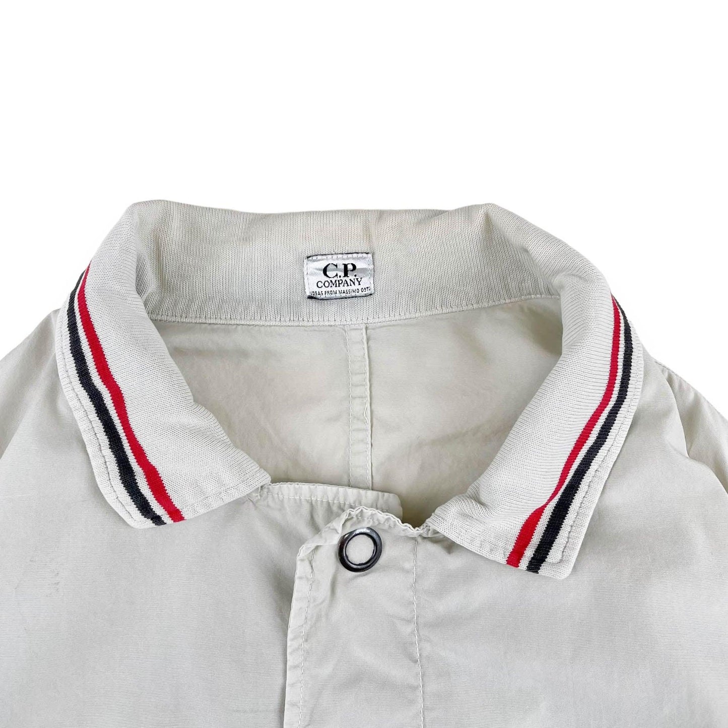 80s CP Company Cropped Jacket (XL) - Known Source