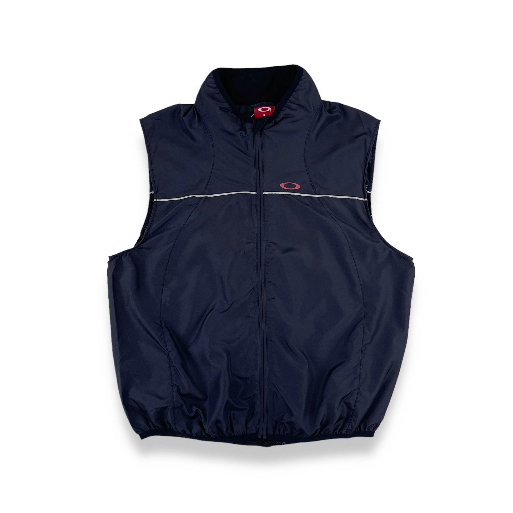 Oakley Nylon Gilet (L) - Known Source