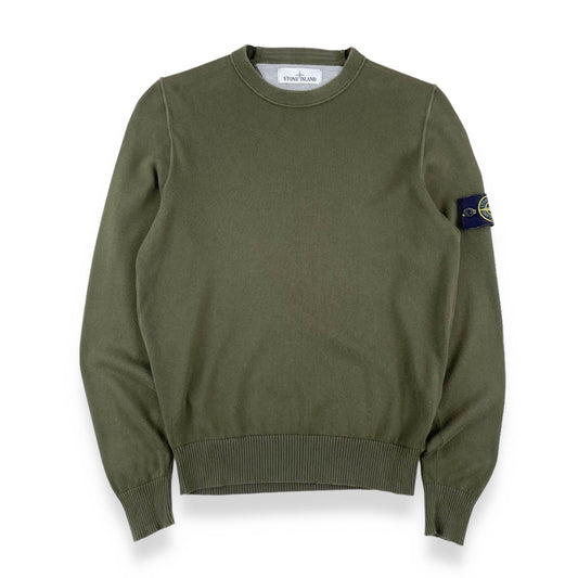 Stone Island Jumper (S) - Known Source
