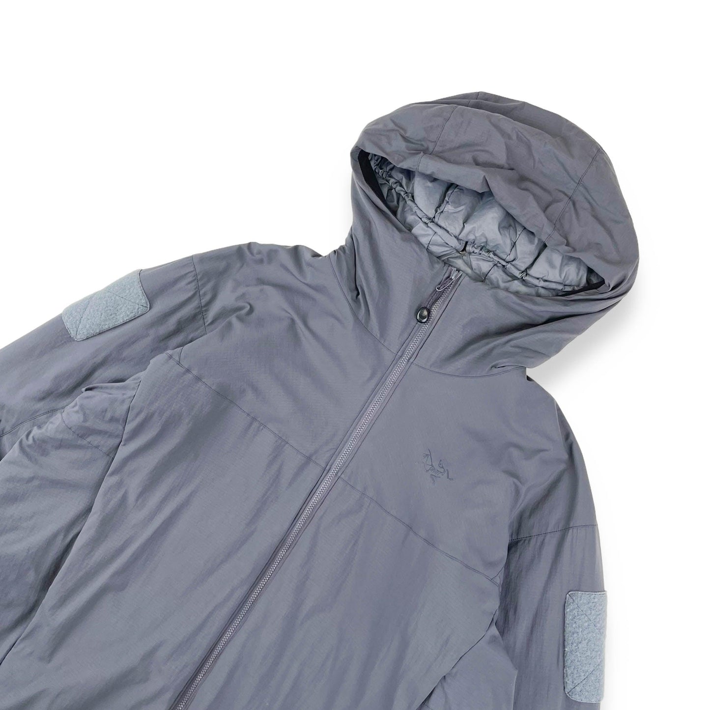 Arc'teryx LEAF Atom SV Hoody (L) - Known Source