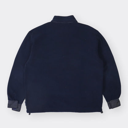 Vintage Fleece - XL - Known Source