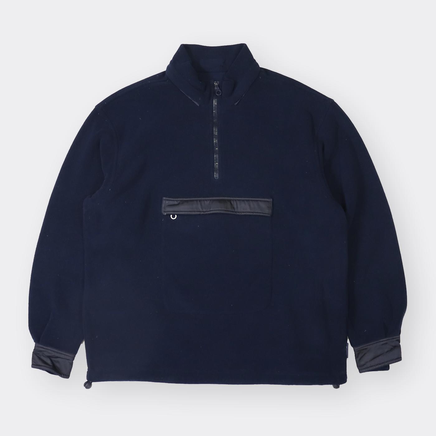 Vintage Fleece - XL - Known Source