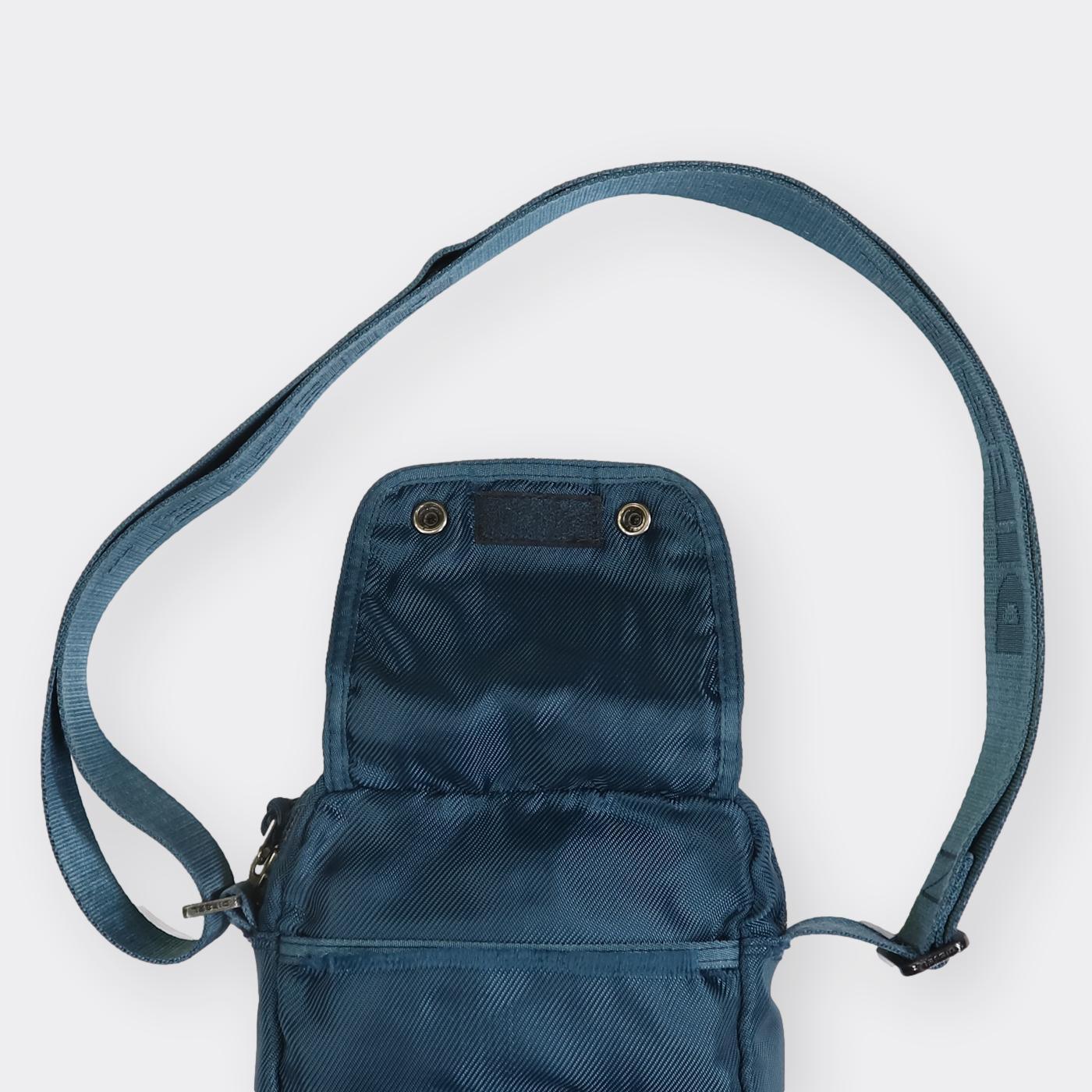 Diesel Vintage Crossbody Bag - Known Source