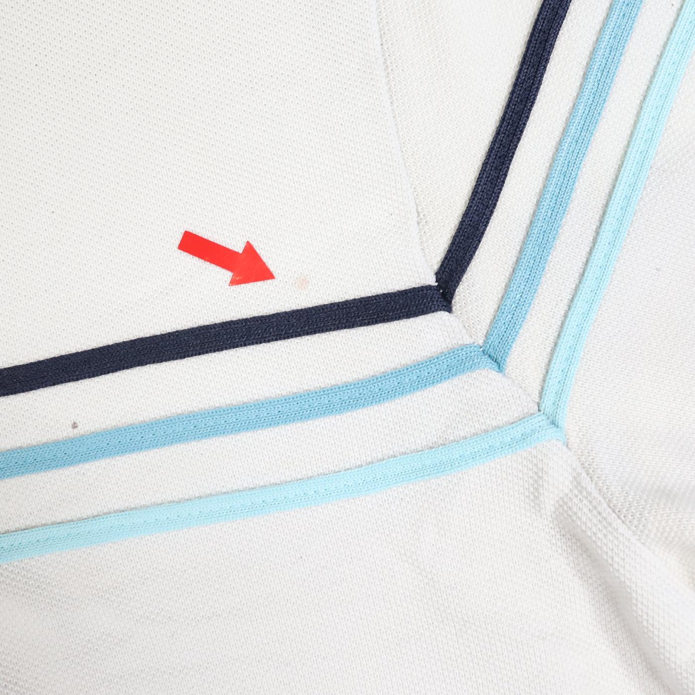 Yves Saint Laurent Vintage Polo Shirt - Medium - Known Source