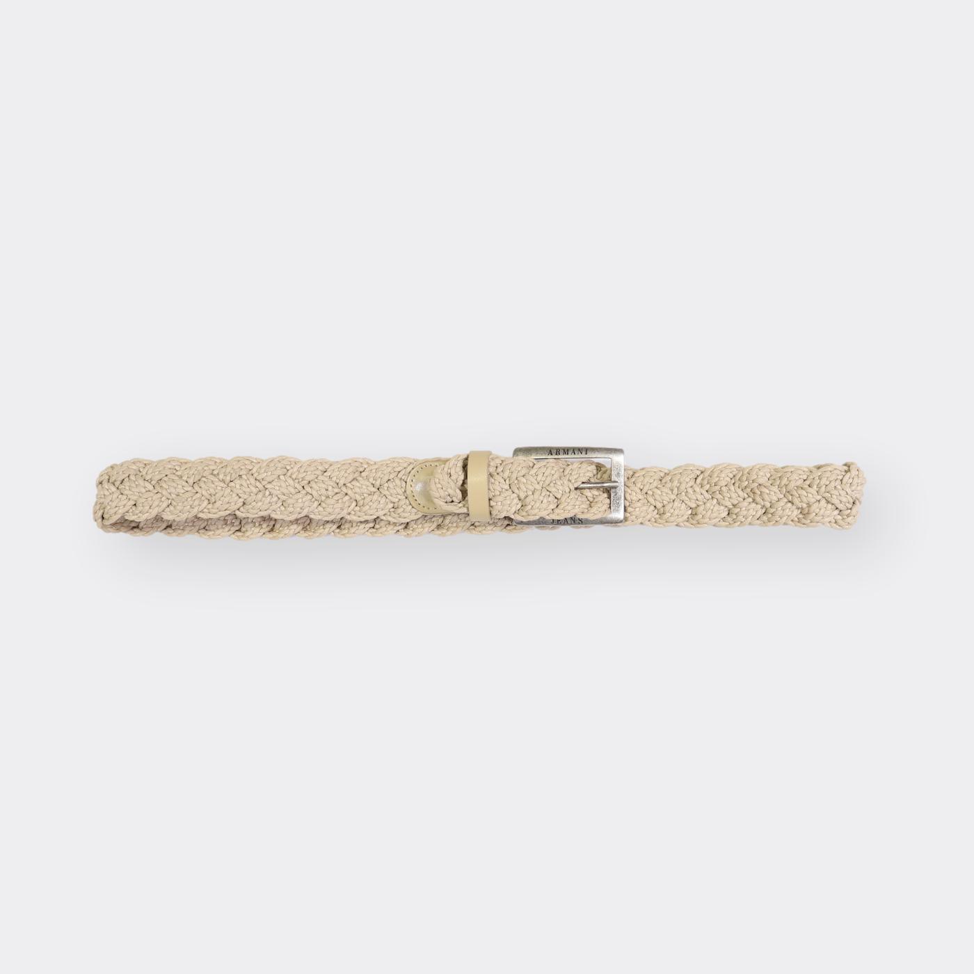 Armani Vintage Belt - Known Source