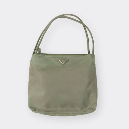 Prada Vintage Shoulder Bag - Known Source