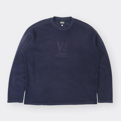 Versace Vintage Sweatshirt - XL - Known Source