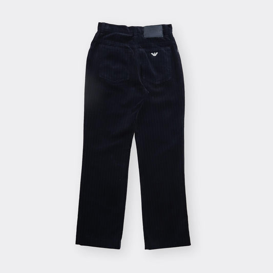 Armani Vintage Trousers - 26" x 29" - Known Source