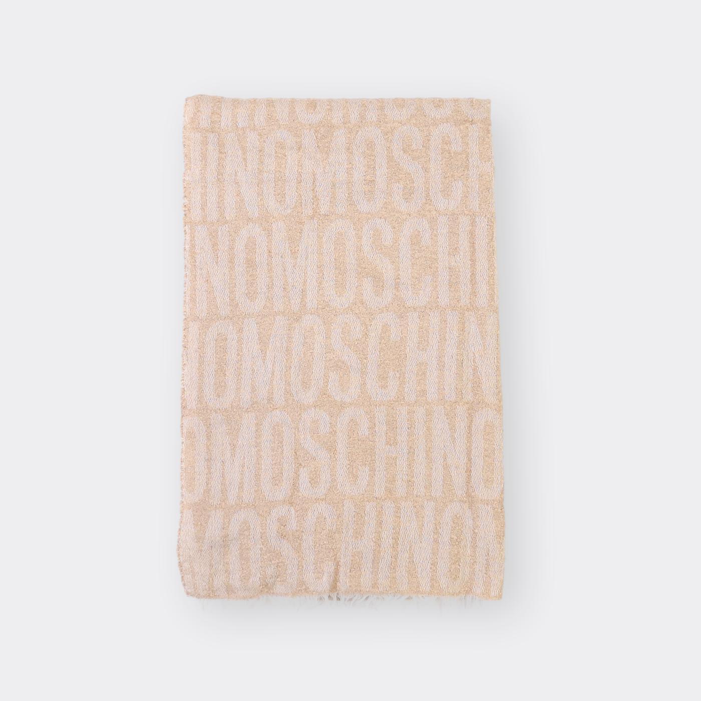 Moschino Vintage Scarf - Known Source