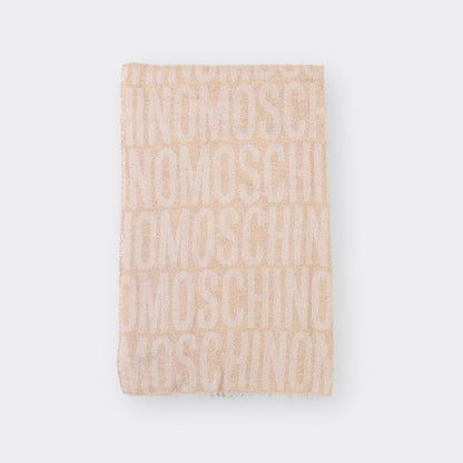 Moschino Vintage Scarf - Known Source