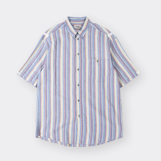 Missoni Vintage Shirt - XL - Known Source