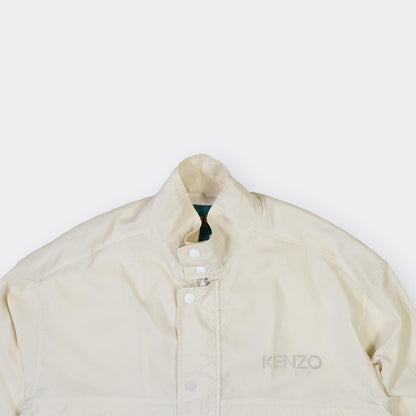 Kenzo Vintage Jacket - Small - Known Source