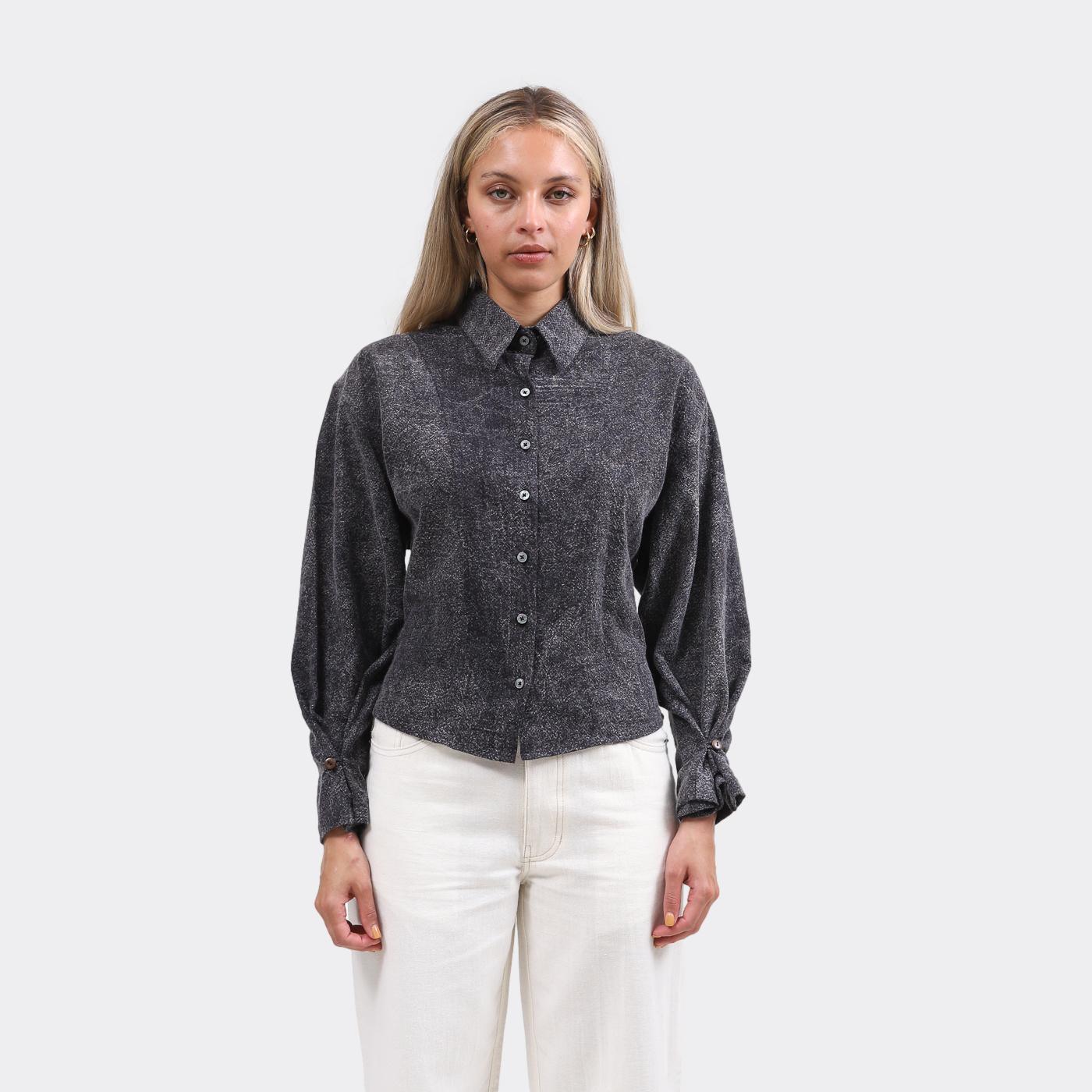 tISI Betty Shirt - Known Source