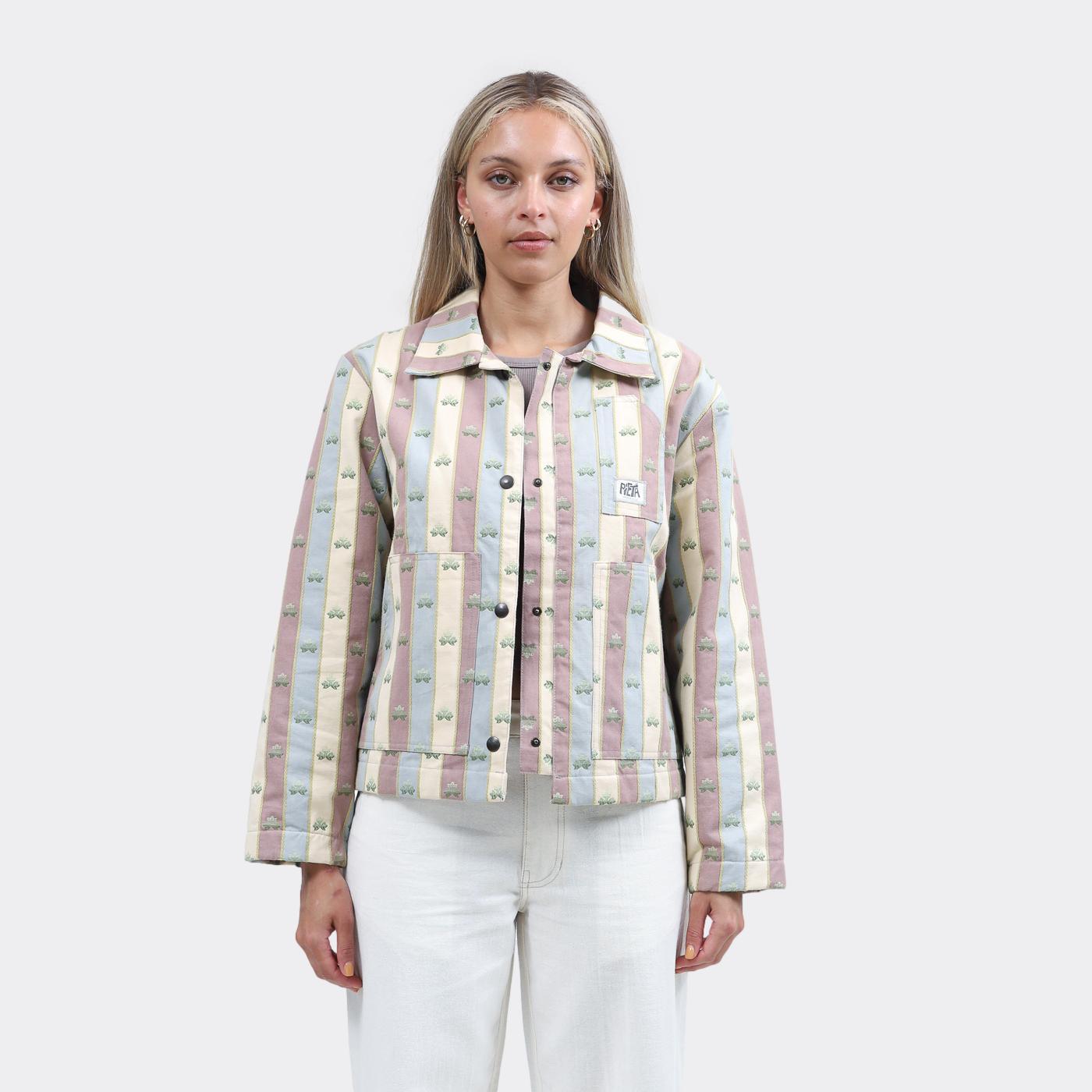 Pietá Platan Jacket - Circulated - Medium - Known Source