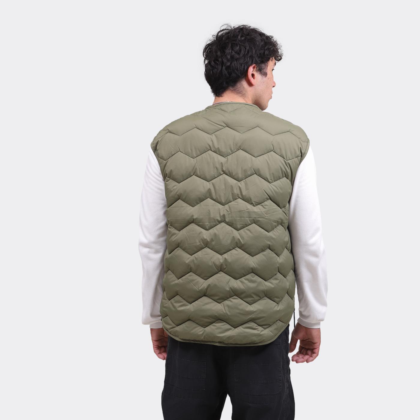 Maium Short Bodywarmer - Known Source